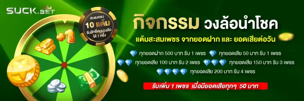 ทางเข้า suckbet